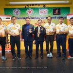 สมาคมกีฬาเพาะกายและฟิตเนสแห่งประเทศไทยร่วมกับกองการกีฬา กรมสวัสดิการทหารบก จัดหลักสูตร “เพาะกายทุกวัย สดใสทุกวัน” ให้กับนายทหารที่เข้าร่วมรับการอบรมนายทหารการกีฬารุ่นที่ 43 ประจำปี 2567 – ข่าวกีฬา